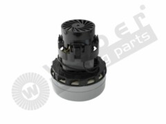 Saugmotor Lamb Electric 36 V / 600 W BP Akk S2 2
