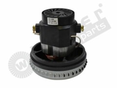 Saugmotor 230 V / 900 W BP S1 1