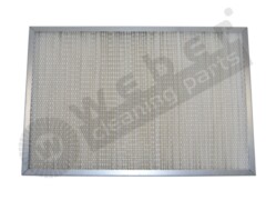 Kastenfilter 1
