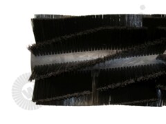 Kehrwalze Kunststoffkörper 5