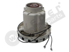Saugmotor Domel 230 V / 1200 W BP S1 2