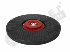 Treibteller für Pads bis 410 mm 4