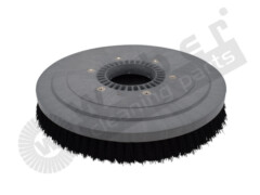 Schrubbbürste - mittel "Magnetic Hub" 3