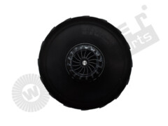 Saugmotor Domel 230 V / 1050 W BP S1 3