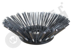 Wildkrautbesen "PlugLock 14" 4