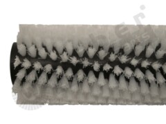 Walzenbürste Kunststoffkörper 5