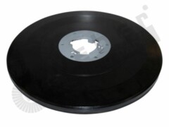 Treibteller für Pads bis 530 mm 3