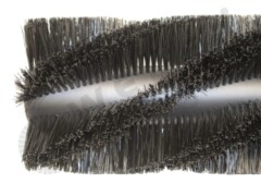 Kehrwalze Kunststoffkörper 5