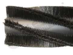 Kehrwalze Kunststoffkörper 5