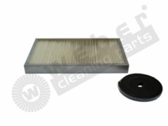 Kastenfilter 2