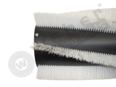 Kehrwalze Kunststoffkörper 5