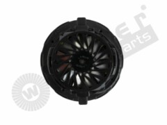 Saugmotor Lamb Electric 36 V / 650 W Akk. BP S2 3