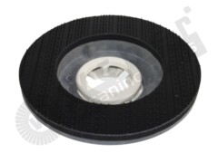 Treibteller für Pads bis 280 mm 4
