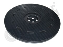 Treibteller für Pads bis 530 mm 4