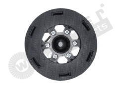 Treibteller für Pads bis 305 mm 2