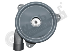 Saugmotor Lamb Electric 230 V / 1470 W TG S2 4