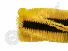 Kehrwalze Kunststoffkörper 5