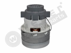 Saugmotor Ametek 230 V / 1450 W S3 1