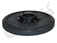 Treibteller für Pads bis 380 mm 3