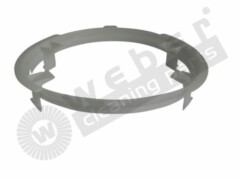 Padhalter bis 560 mm 3