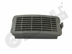 Flachfaltenfilter HEPA - Material PET 1