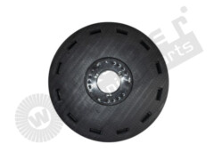 Treibteller für Pads bis 460 mm 2