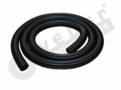 Saugschlauch NW 32 - Farbe schwarz 2