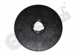 Treibteller für Pads bis 560 mm 1