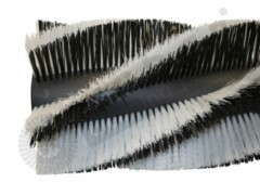 Kehrwalze Kunststoffkörper 5