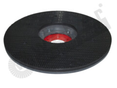 Treibteller mit DOM für Pads bis 460 mm 4
