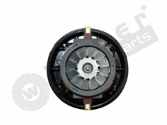 Saugmotor Ametek 230 V / 1150 W BP S2 3