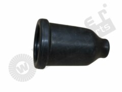 Clean Track CT Q! - Spritzschutz Glocke 1