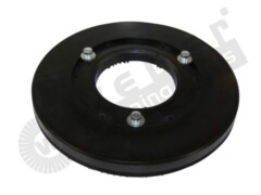 Treibteller für Pads bis 380 mm 3