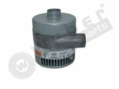 Saugmotor Windjammer 240 V / 1200 W TG S2 2