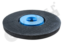 Treibteller für Pads bis 380 mm - ECO 4