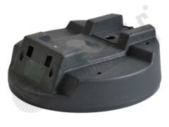 Deckel Motorkopf 2