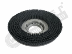 Schleifkornbürste - mittel - Dyna Grit 4