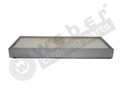 Kastenfilter 1