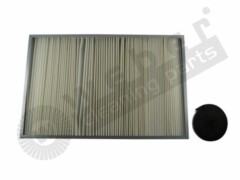 Kastenfilter 4