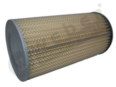 Filterpatrone ohne Dichtung 2