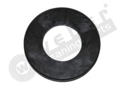 Treibteller für Pads bis 380 mm, ohne Flansch 1
