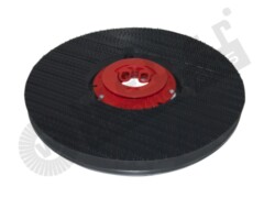 Treibteller für Pads bis 430 mm 4