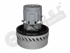 Saugmotor Ametek 230 V / 1100 W BP S2 2