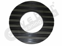 Treibteller für Pads bis 355 mm 2