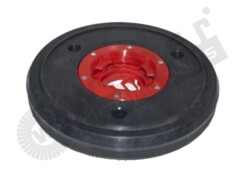 Treibteller für Pads bis 355 mm 3