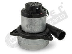 Saugmotor Lamb Electric 230 V / 1670 W TG S3 1
