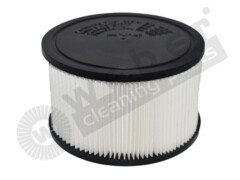 Filterpatrone - Material Polyester 2