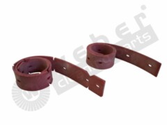 Sauglippen-Satz für 76 cm Saugfuß 2