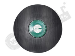 Treibteller für Pads bis 430 mm 2