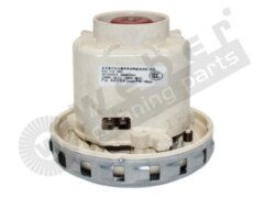 Saugmotor Domel 230 V / 1200 W BP S1 1